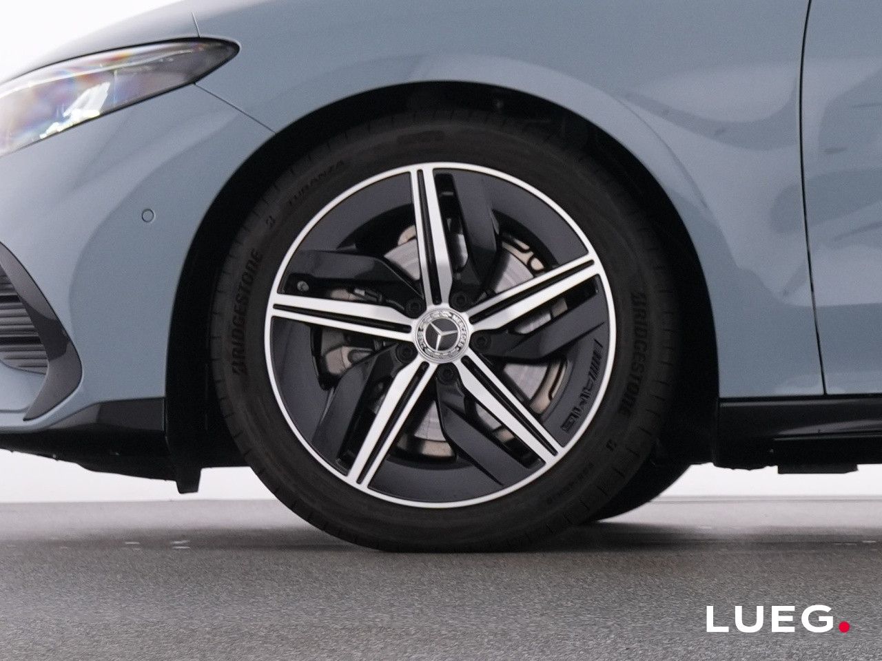 Mercedes-Benz CLA – Bild 19