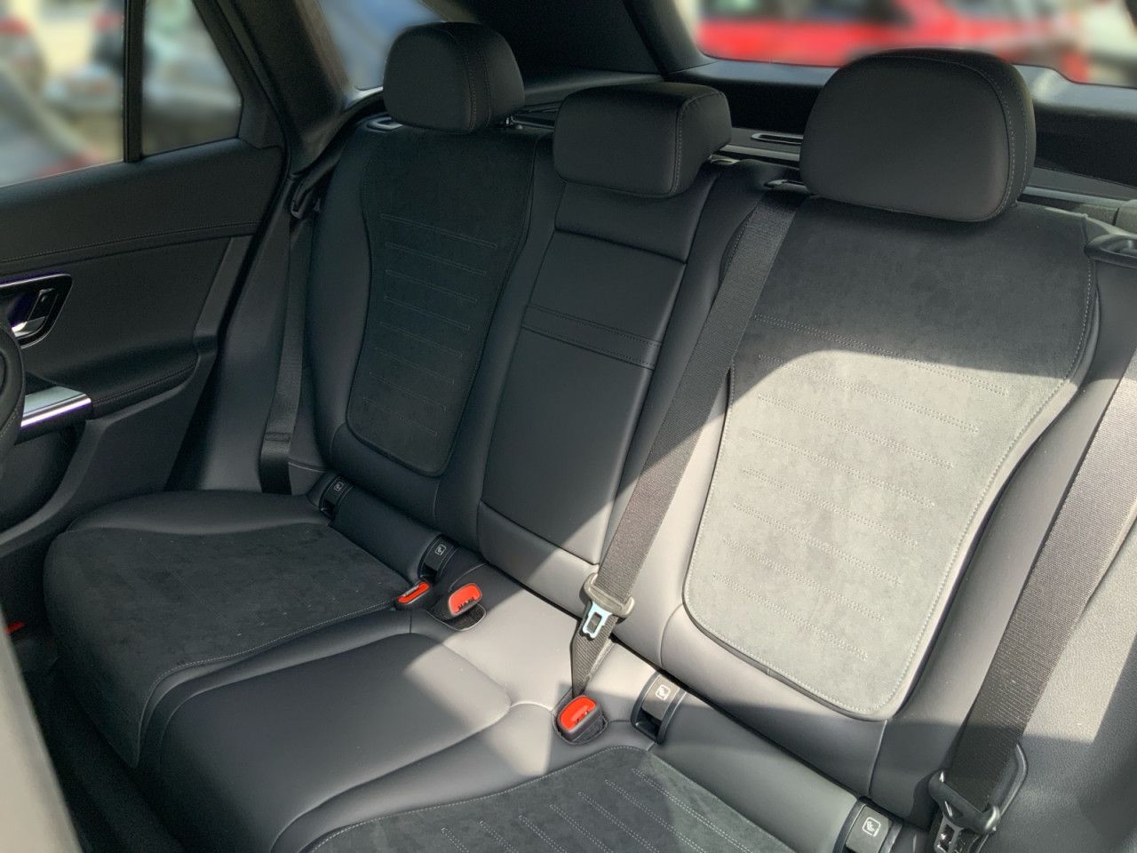 Mercedes-Benz GLC – Bild 14