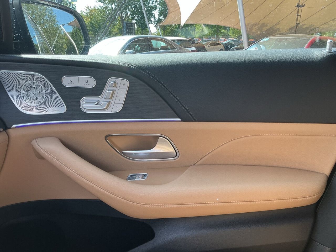 Mercedes-Benz GLE – Bild 24