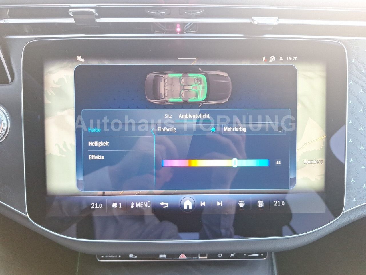 Fahrzeugbild 16 / 20