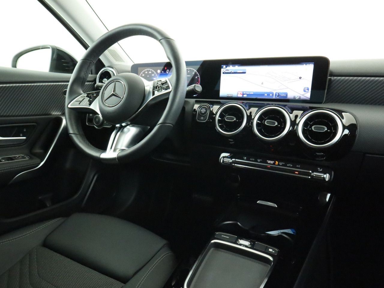 Mercedes-Benz A-Klasse – Bild 10