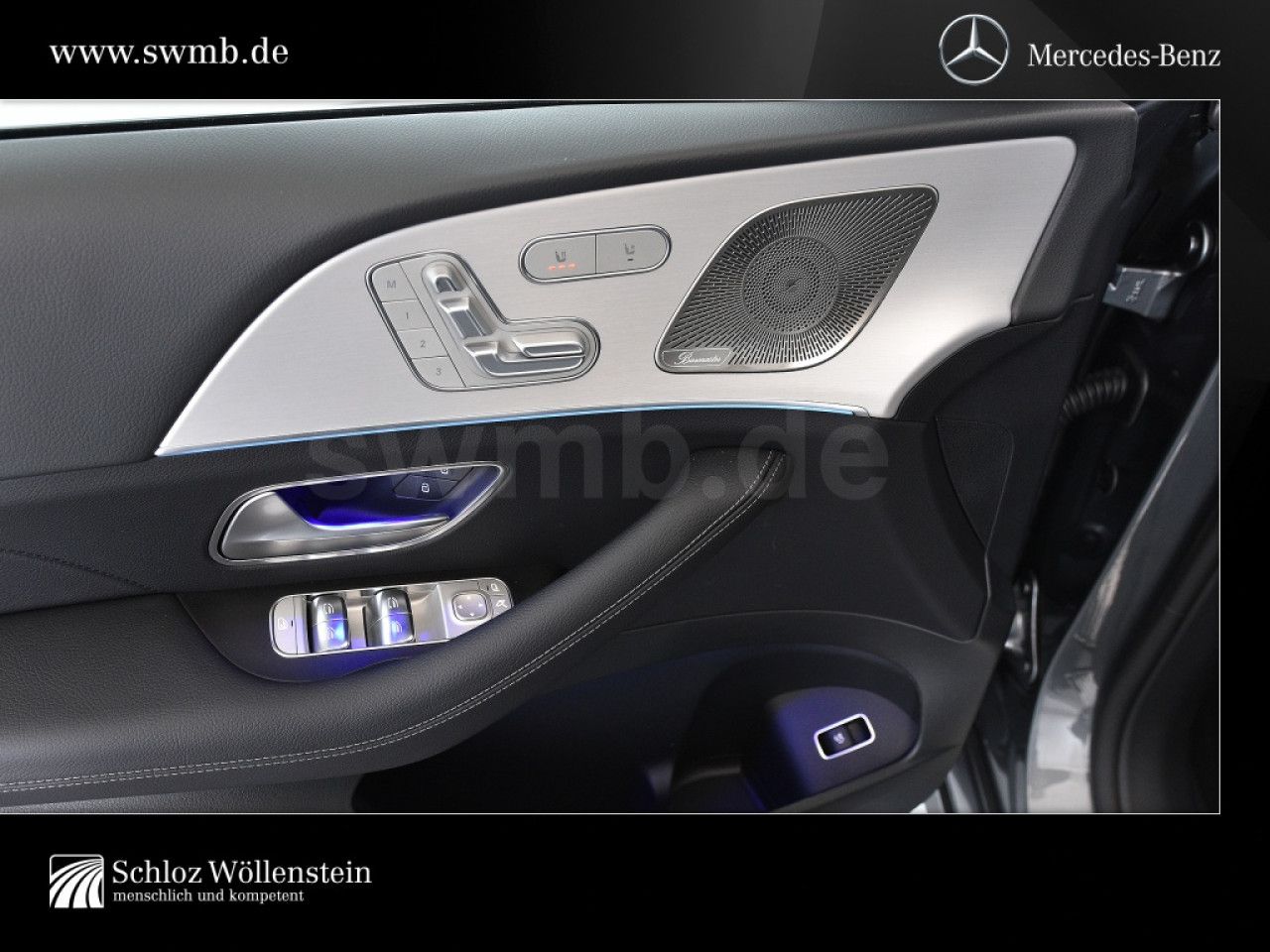 Mercedes-Benz GLE – Bild 4