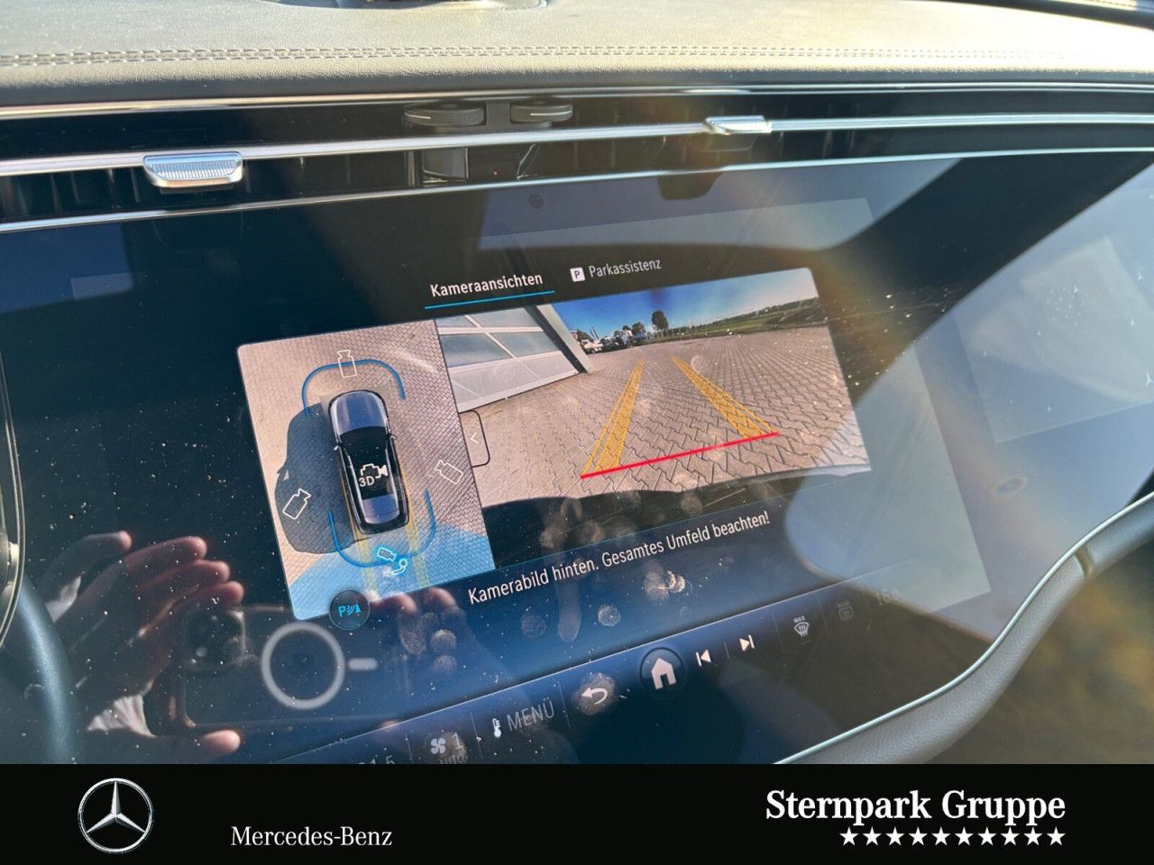 Mercedes-Benz E-Klasse – Bild 24