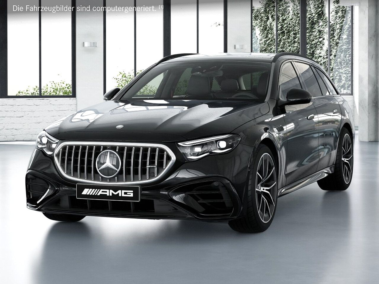 Mercedes-Benz E-Klasse – Bild 24