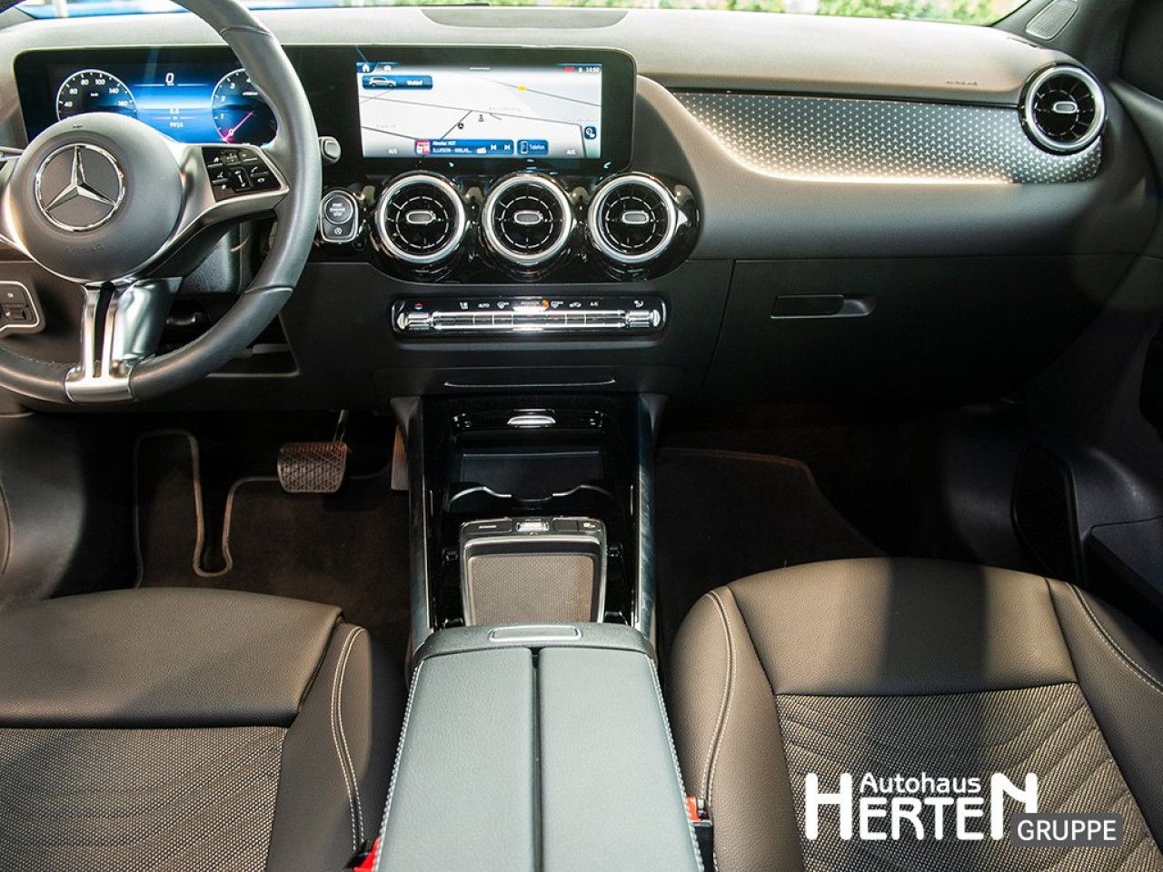Mercedes-Benz B-Klasse – Bild 11