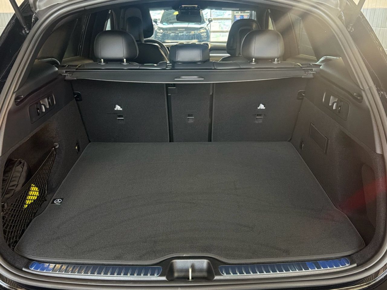 Mercedes-Benz GLC – Bild 16