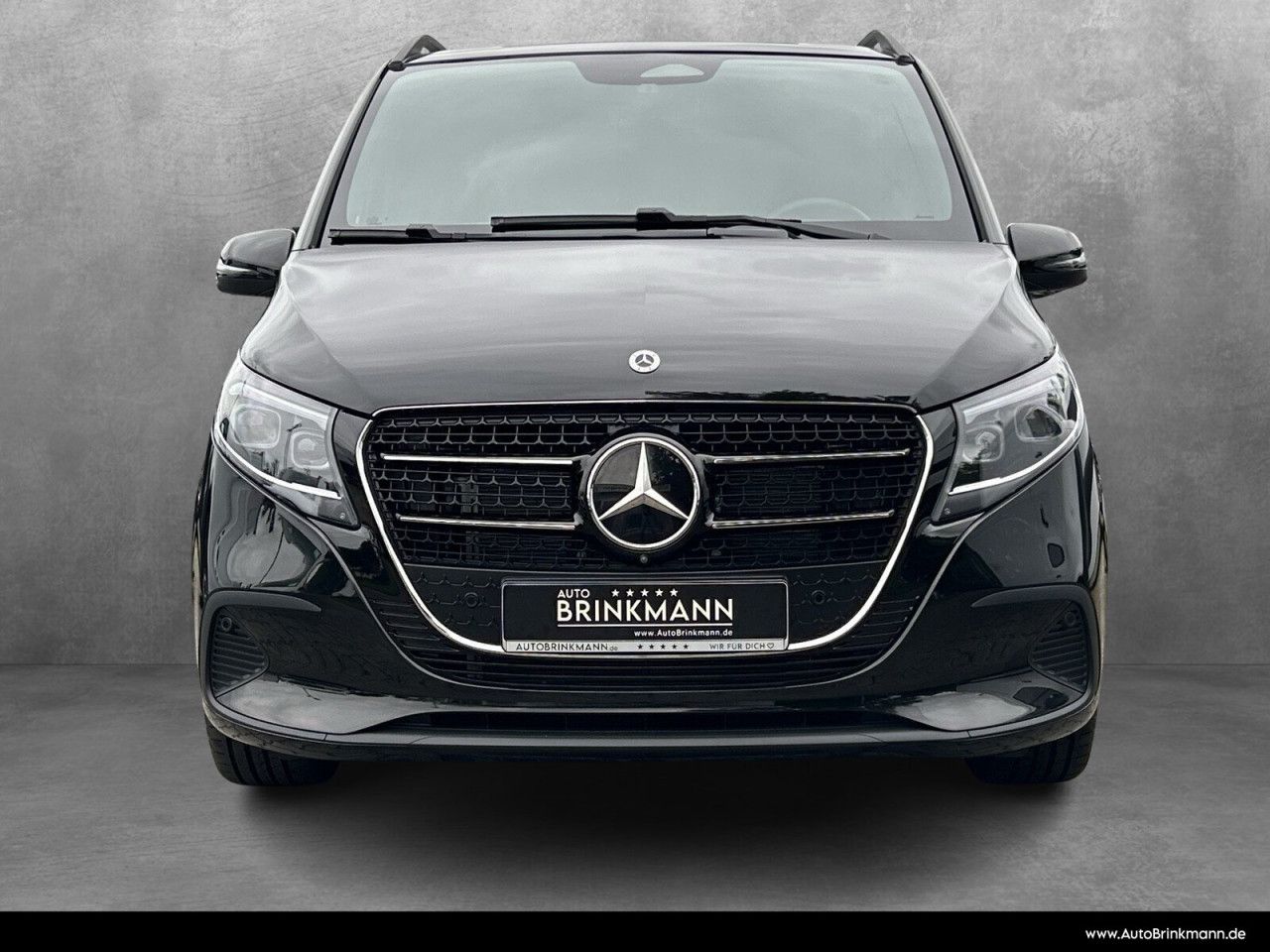 Mercedes-Benz V-Klasse – Bild 2