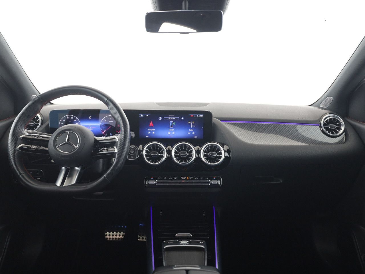 Mercedes-Benz B-Klasse – Bild 10