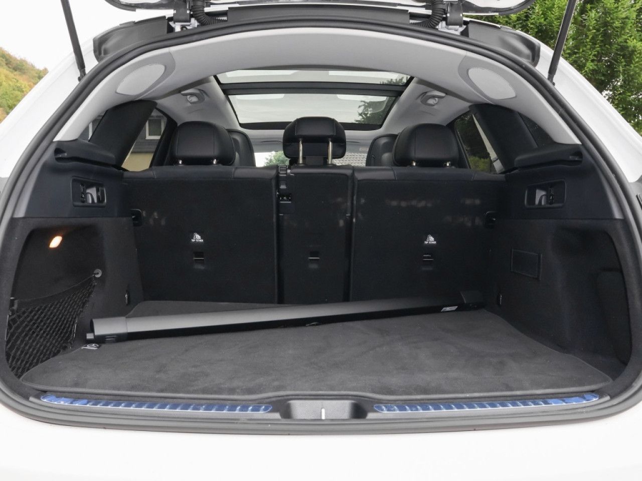 Mercedes-Benz GLC – Bild 13