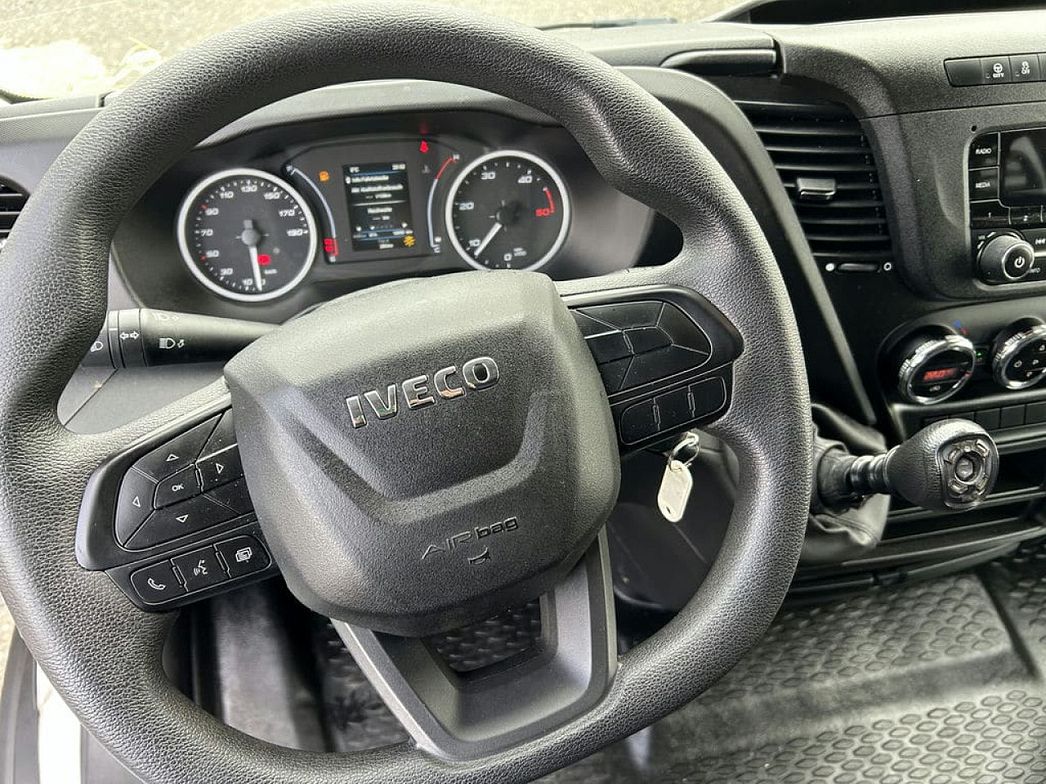 IVECO | 35S16
