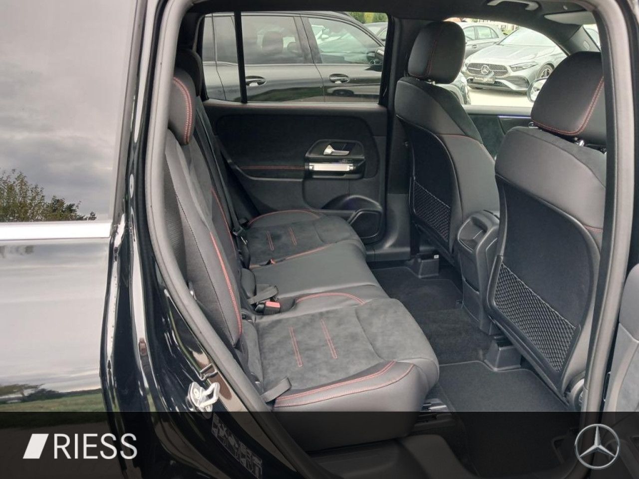 Mercedes-Benz GLB – Bild 20