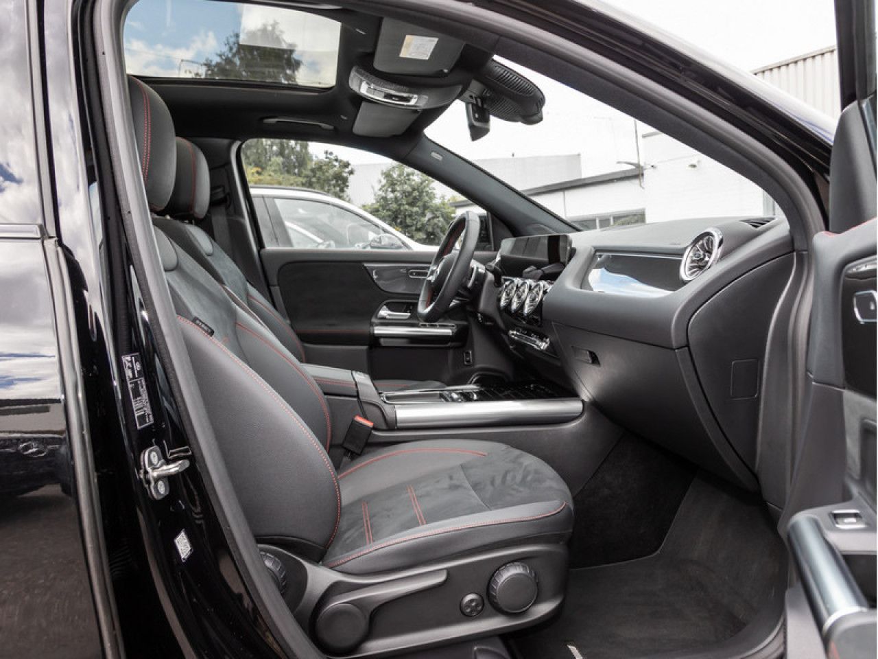 Mercedes-Benz GLA – Bild 8