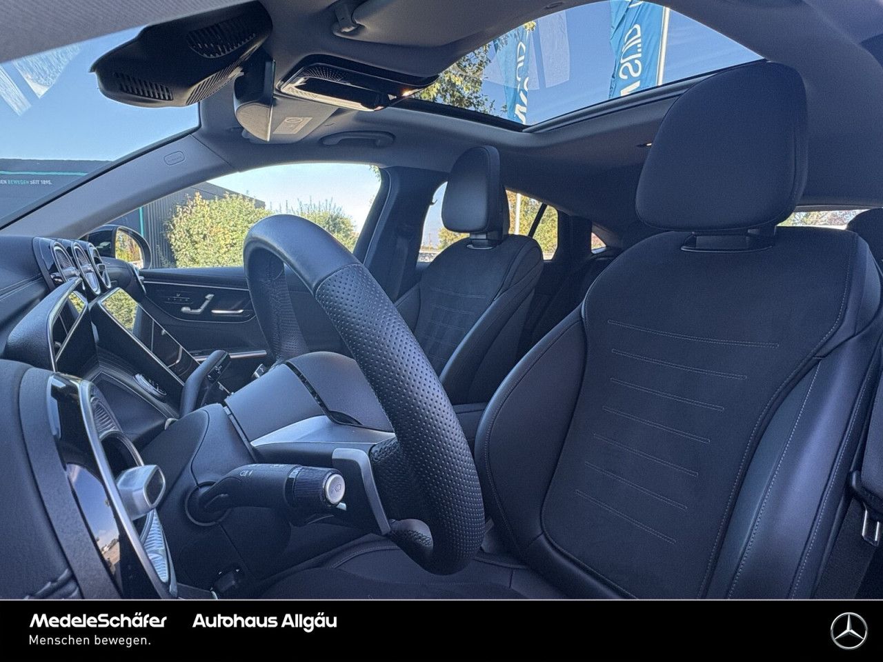 Mercedes-Benz GLC – Bild 12
