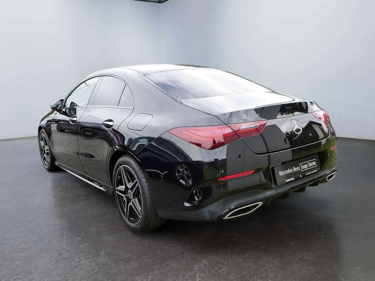 Mercedes-Benz CLA – Bild 4