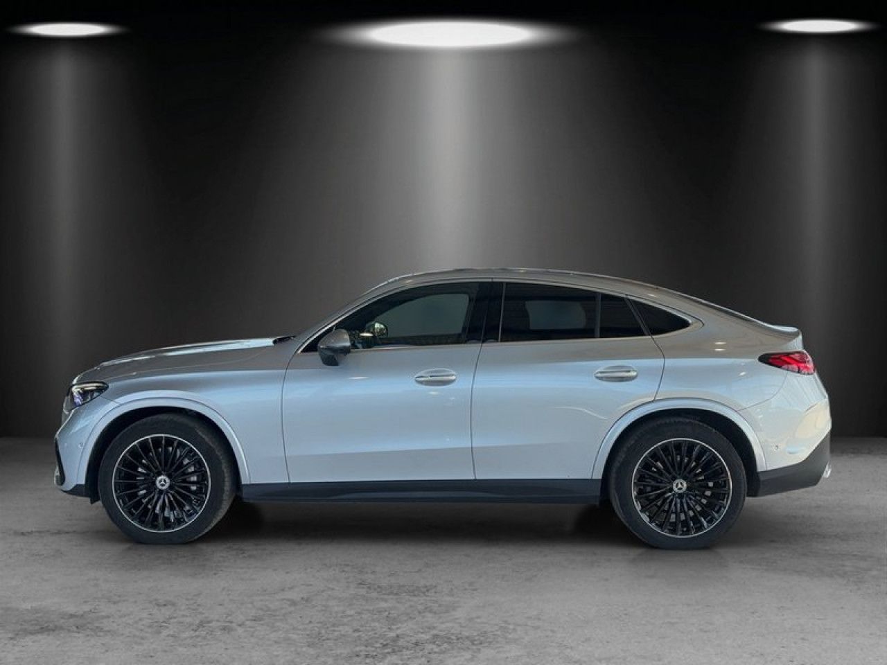 Mercedes-Benz GLC – Bild 3