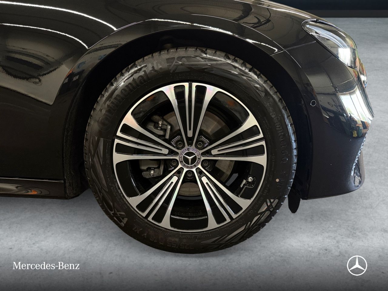 Mercedes-Benz E-Klasse – Bild 2