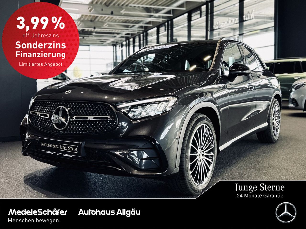 Fahrzeugbild 1 / 21
