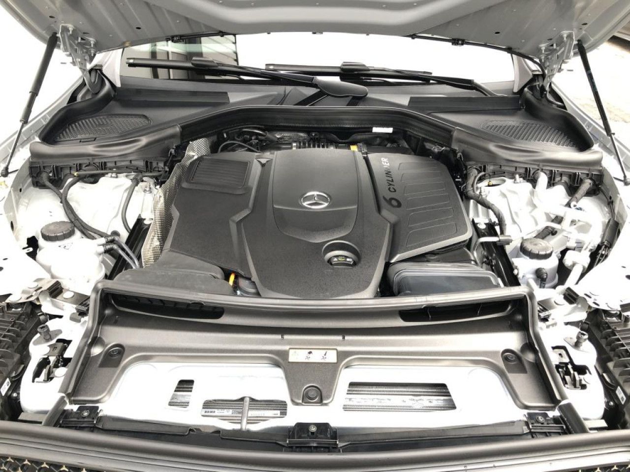 Mercedes-Benz GLC – Bild 16