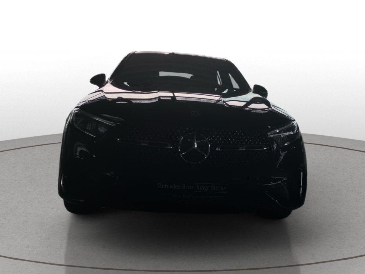 Mercedes-Benz GLC – Bild 2