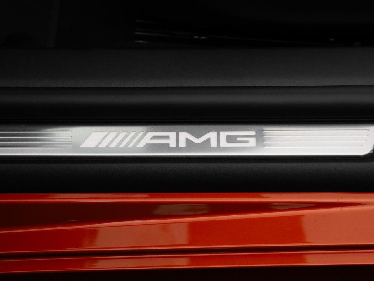 Mercedes-Benz SL – Bild 18