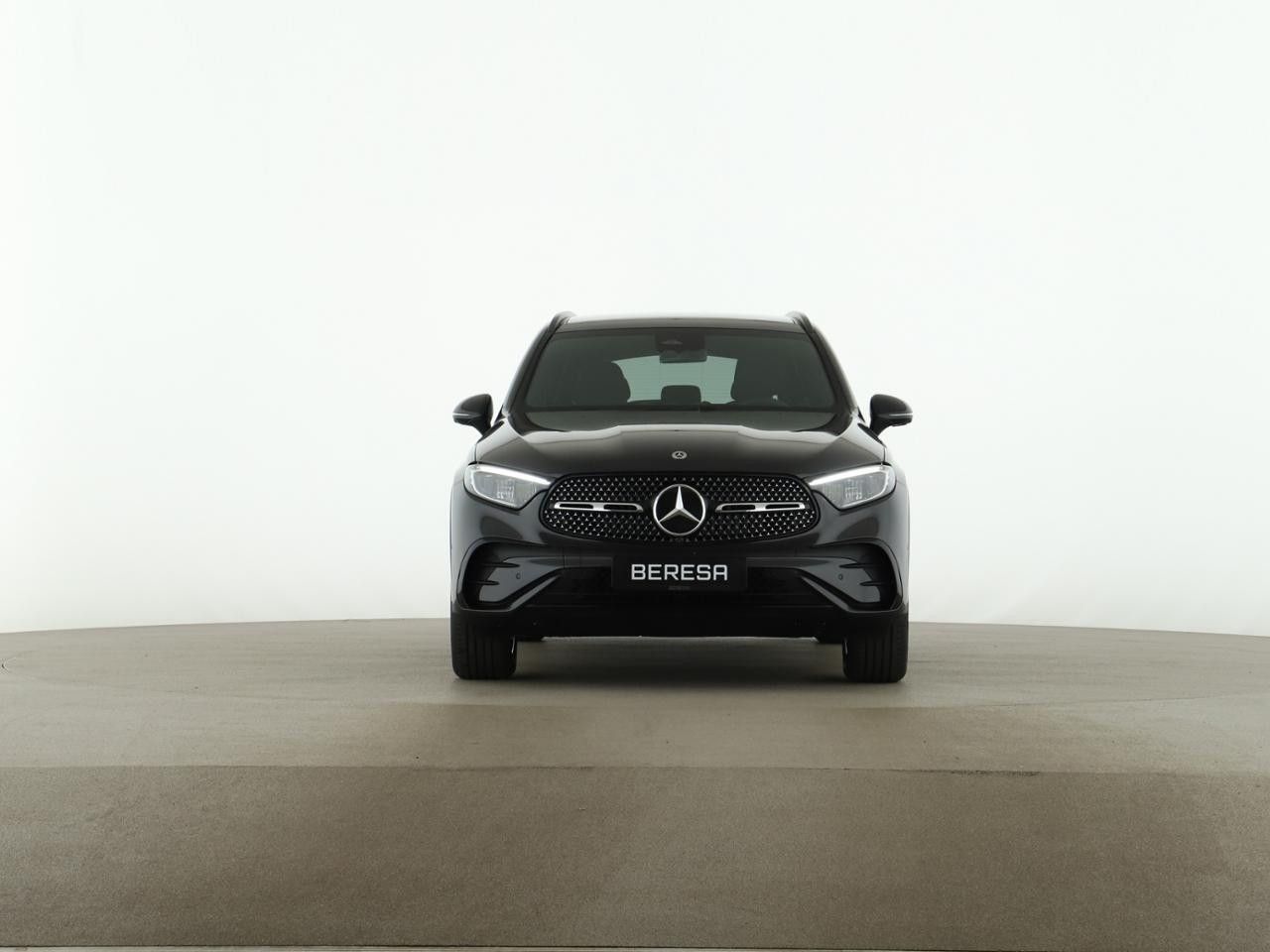 Mercedes-Benz GLC – Bild 2