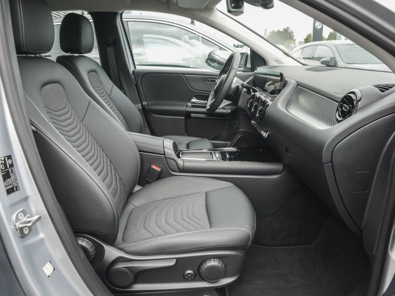 Mercedes-Benz B-Klasse – Bild 10