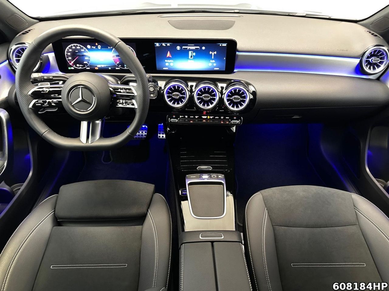 Mercedes-Benz A-Klasse – Bild 8