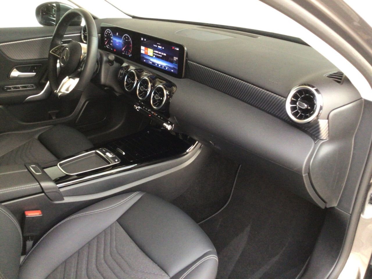 Mercedes-Benz A-Klasse – Bild 11