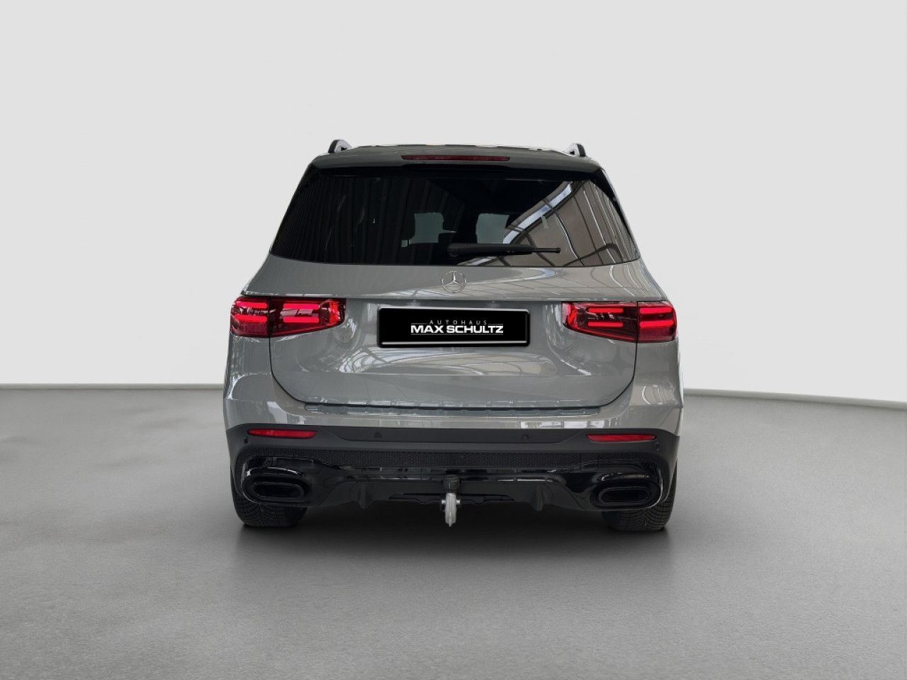Mercedes-Benz GLB – Bild 4