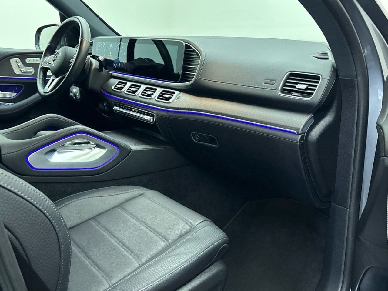 Mercedes-Benz GLE – Bild 20
