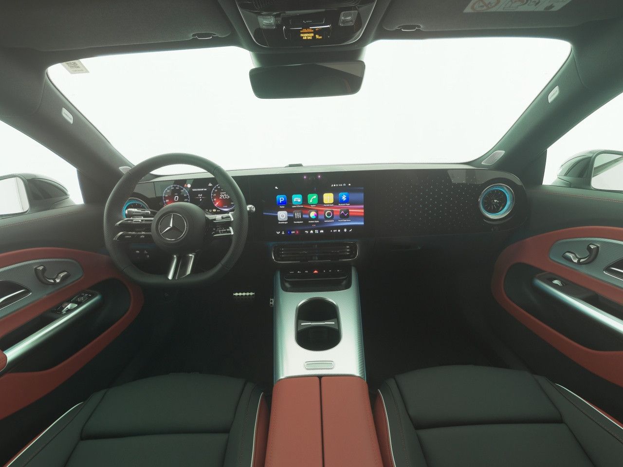 Mercedes-Benz CLA – Bild 3
