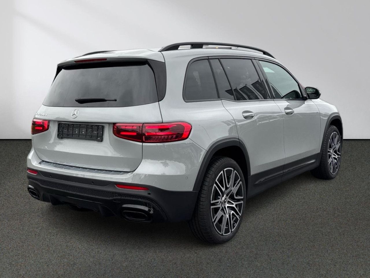 Mercedes-Benz GLB – Bild 7