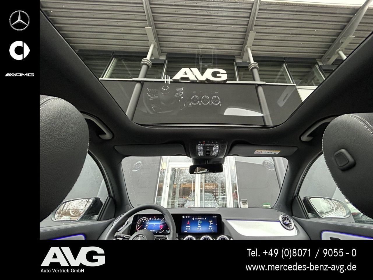Mercedes-Benz GLA – Bild 19