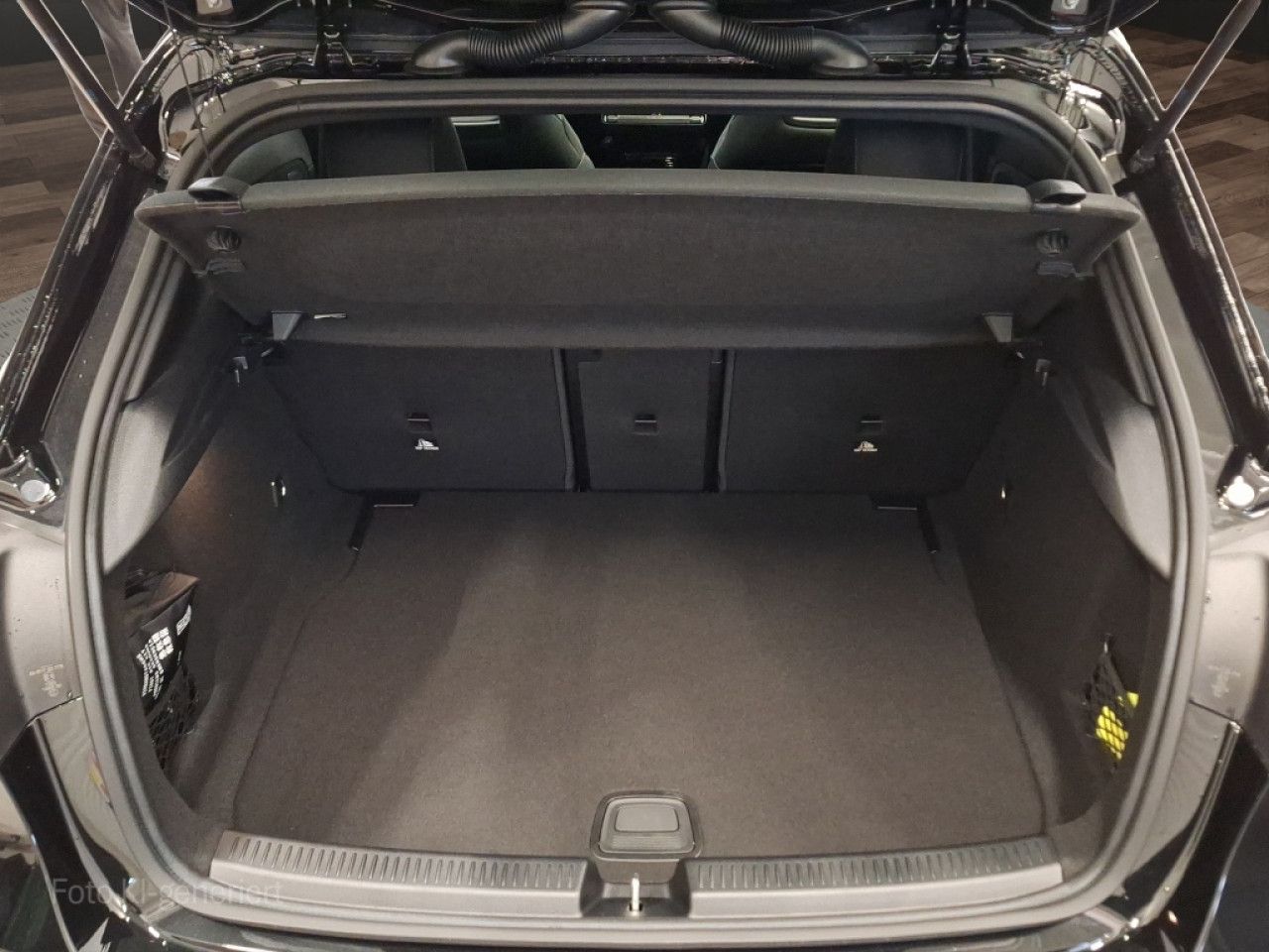 Mercedes-Benz A-Klasse – Bild 11