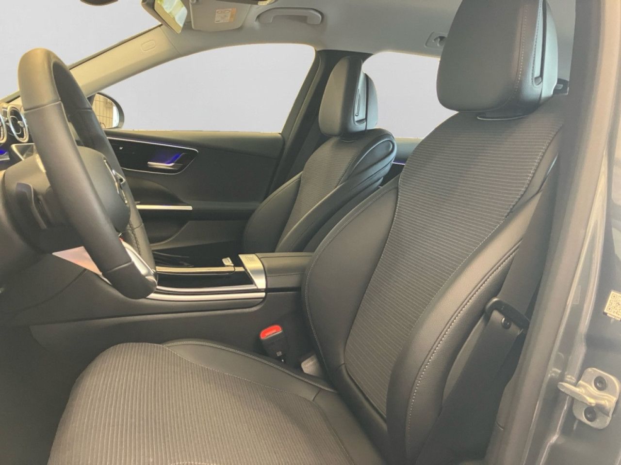 Mercedes-Benz C-Klasse – Bild 9