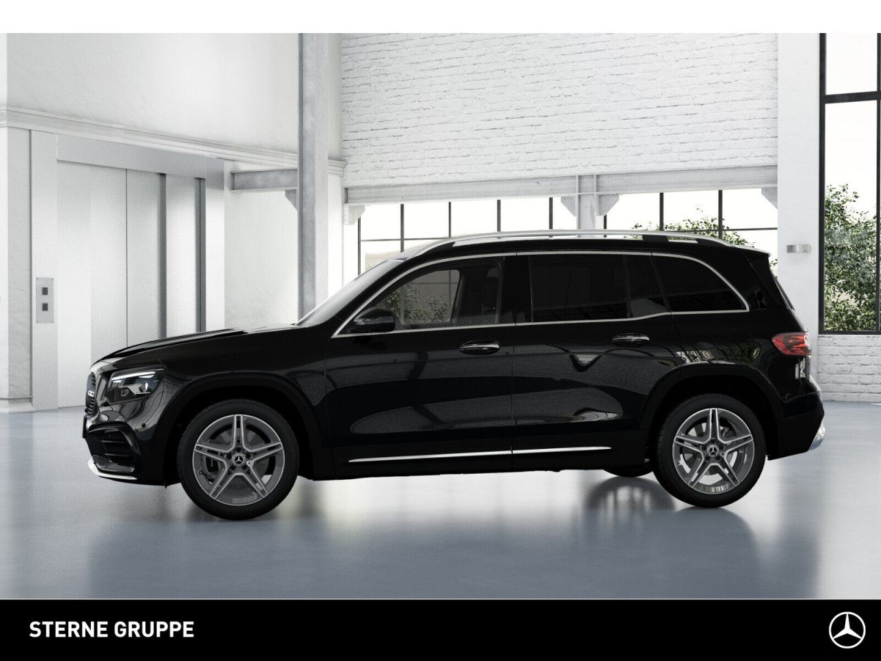 Mercedes-Benz GLB – Bild 11