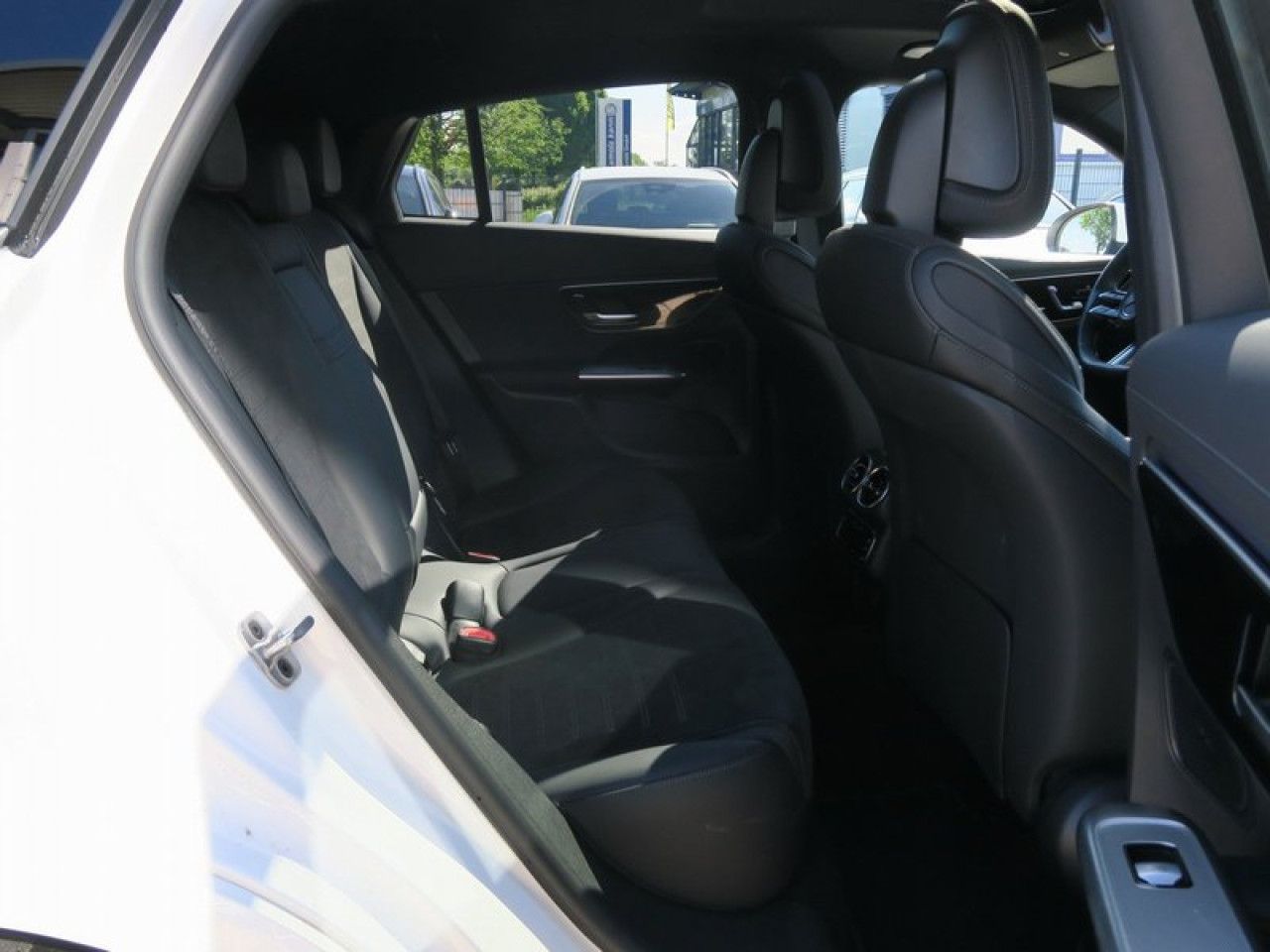 Mercedes-Benz GLC – Bild 15