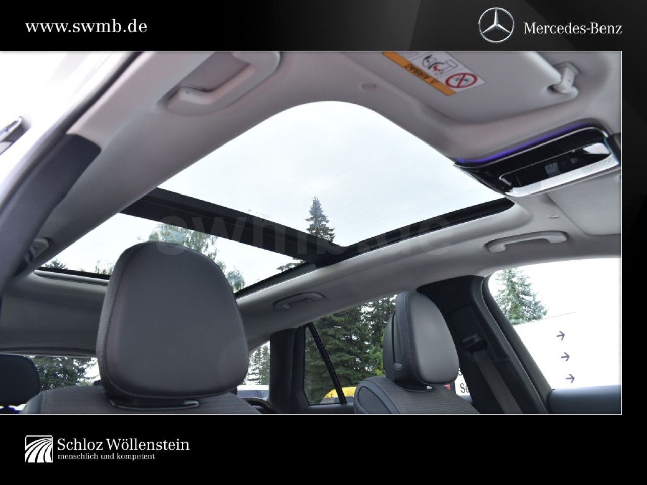 Mercedes-Benz GLC – Bild 12