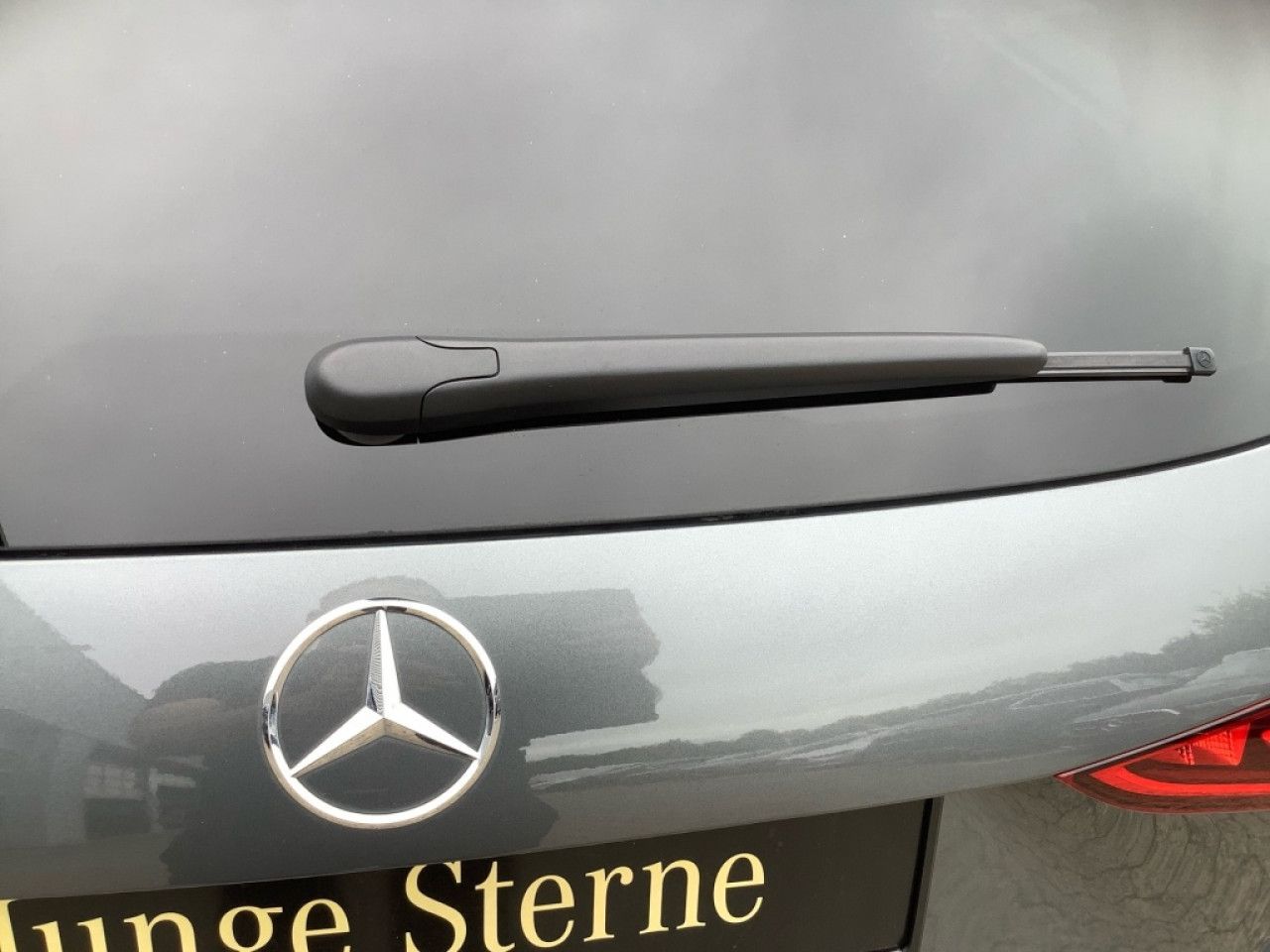 Mercedes-Benz C-Klasse – Bild 26