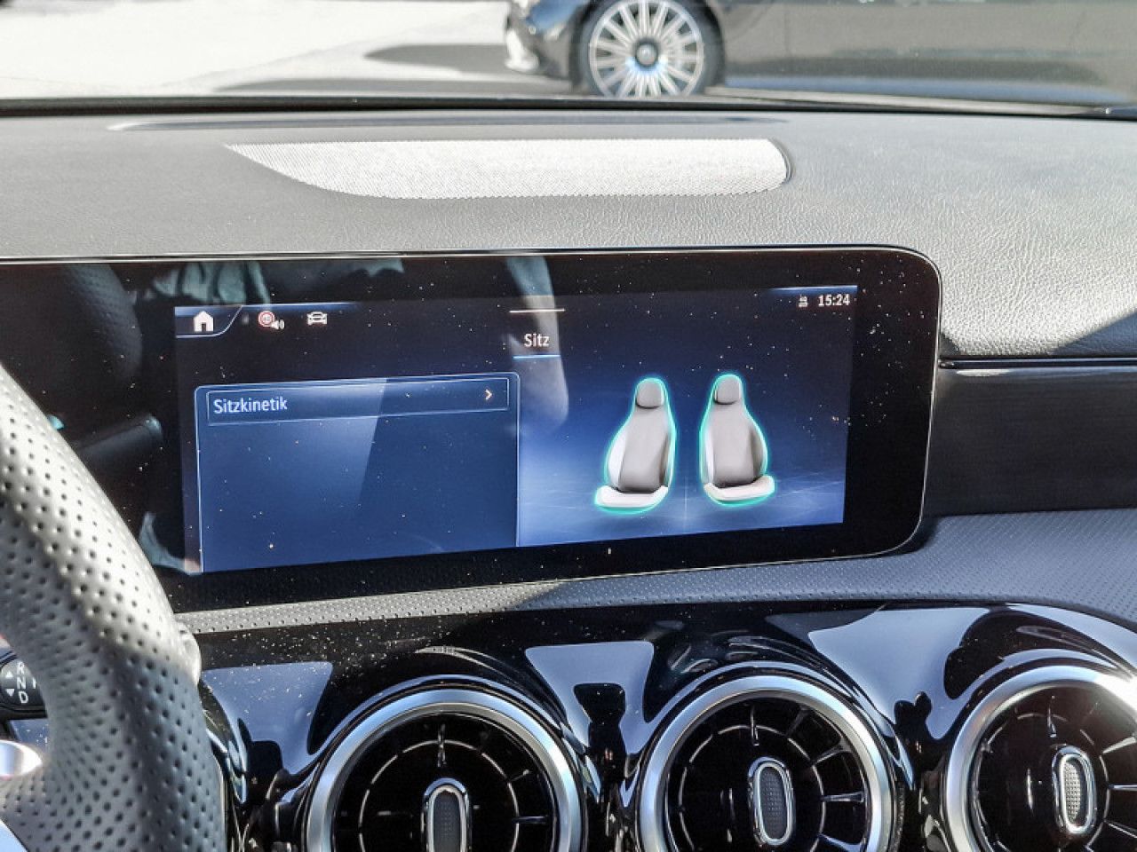 Mercedes-Benz A-Klasse – Bild 14