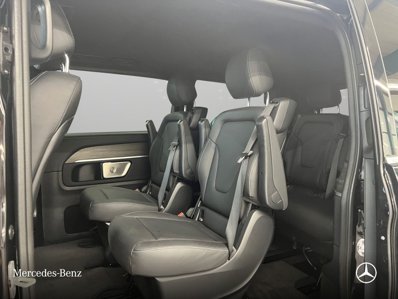 Mercedes-Benz EQV – Bild 9