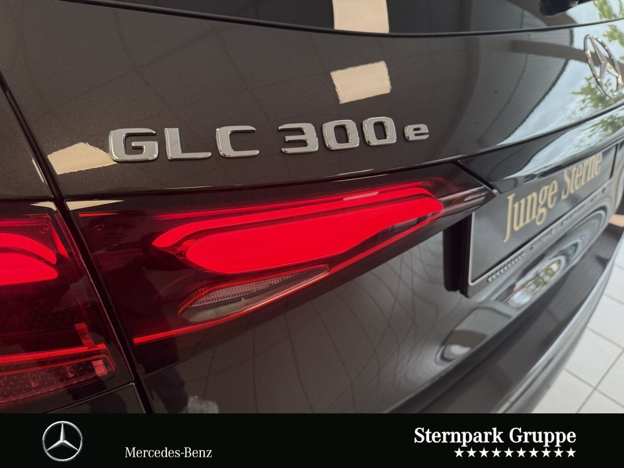 Mercedes-Benz GLC – Bild 25