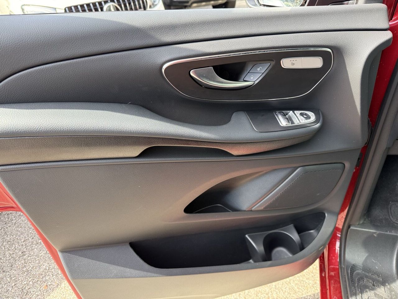 Mercedes-Benz V-Klasse – Bild 14
