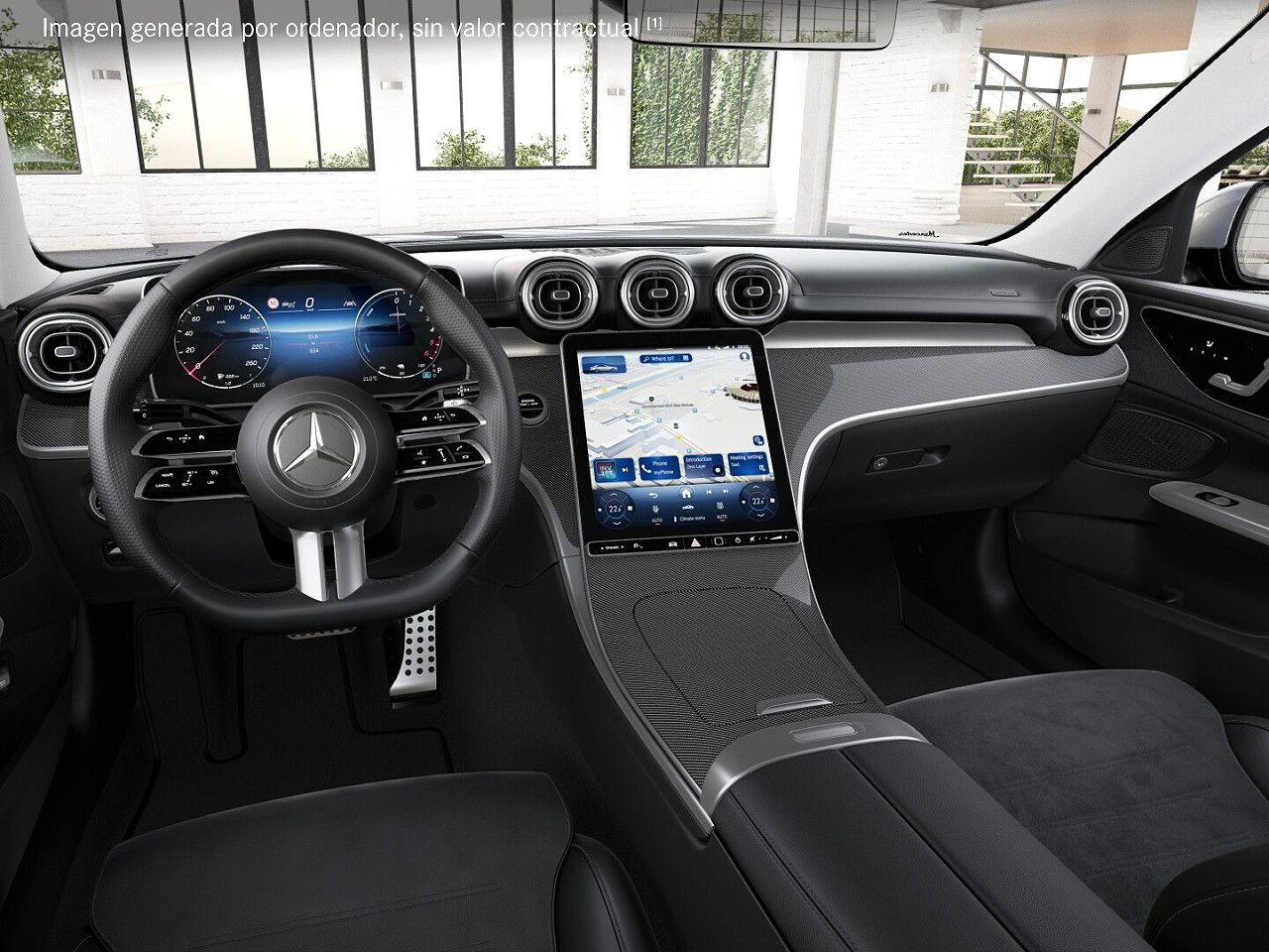 Foto de estudio 4 / 5