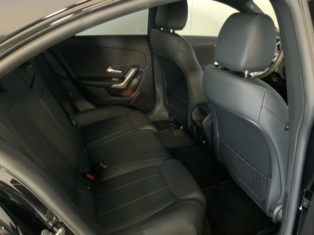 Mercedes-Benz CLA – Bild 15