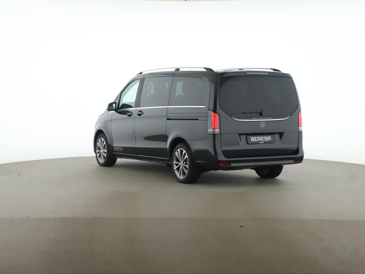 Mercedes-Benz V-Klasse – Bild 4