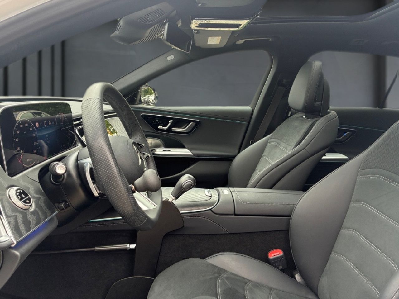 Mercedes-Benz E-Klasse – Bild 6
