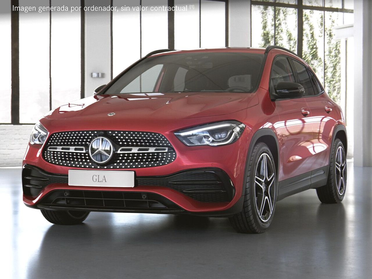 Foto de estudio 1 / 5