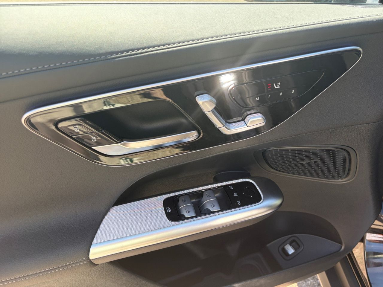 Mercedes-Benz GLC – Bild 15