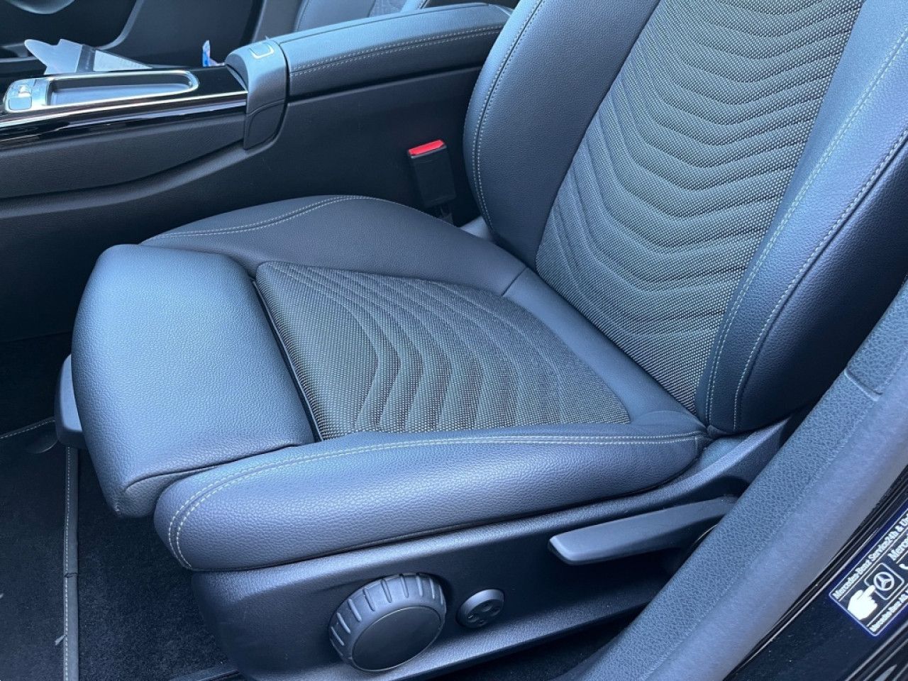 Mercedes-Benz A-Klasse – Bild 20